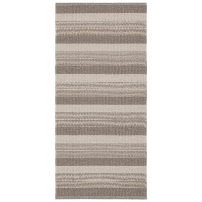 Lovi beige - plastmatta